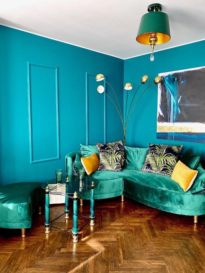 Dream Boutique Apartment 42M2 In The Heart Of Cracow Old Town Cracovia Exterior foto