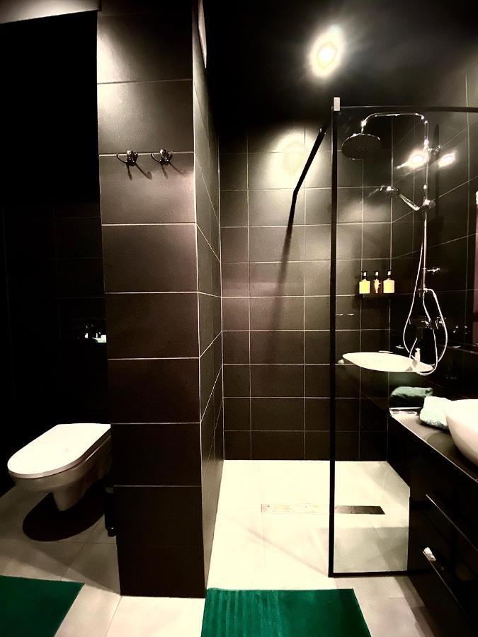 Dream Boutique Apartment 42M2 In The Heart Of Cracow Old Town Cracovia Exterior foto