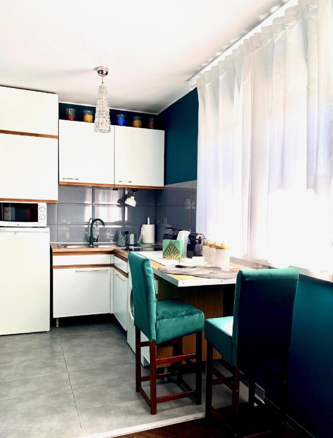 Dream Boutique Apartment 42M2 In The Heart Of Cracow Old Town Cracovia Exterior foto