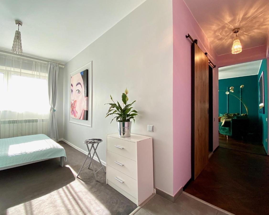 Dream Boutique Apartment 42M2 In The Heart Of Cracow Old Town Cracovia Exterior foto