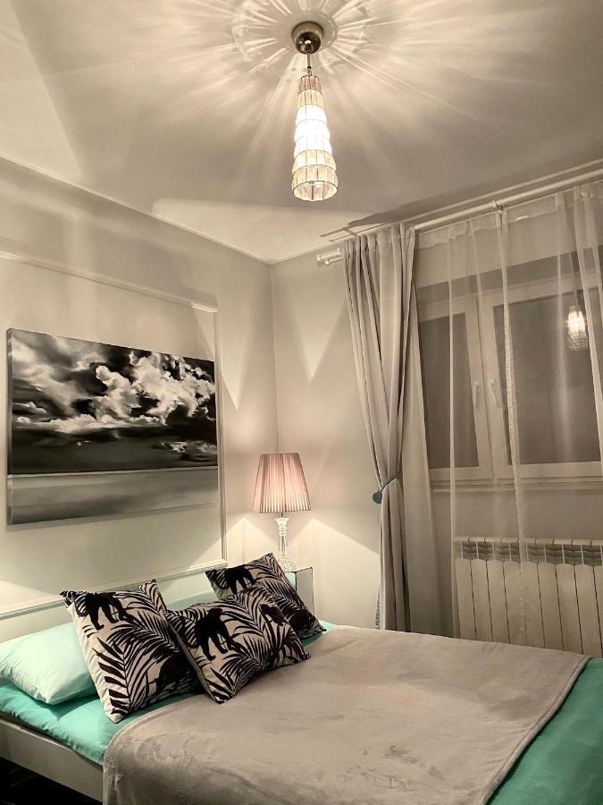 Dream Boutique Apartment 42M2 In The Heart Of Cracow Old Town Cracovia Exterior foto
